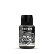 Vallejo Metal Colour - Exhaust Manifold