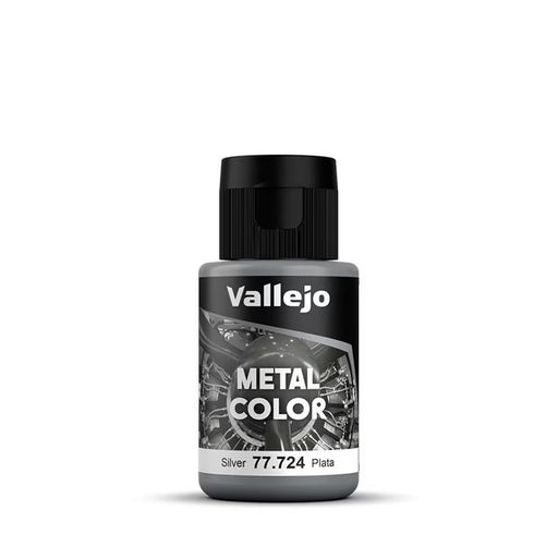 Vallejo Metal Colour - Silver