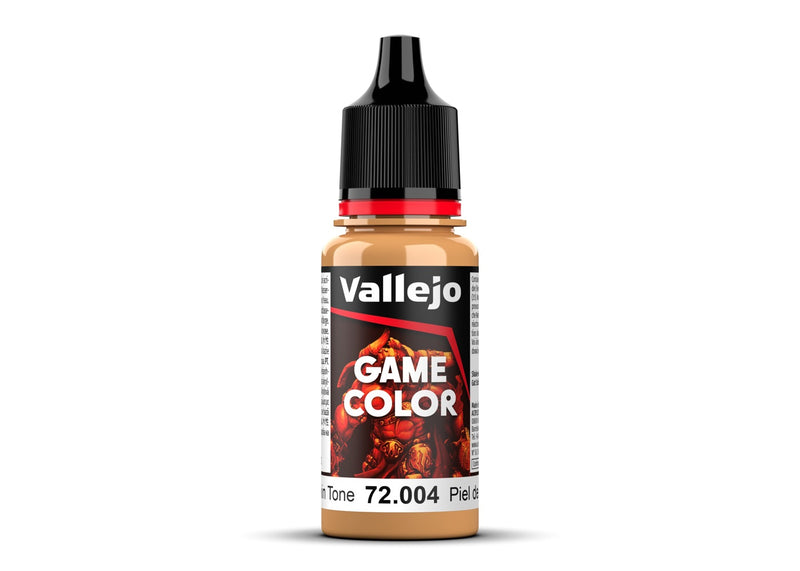 Vallejo Game Color Elf Skin Tone - 18ml