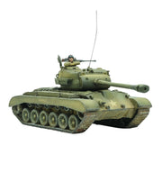 M26 Pershing Heavy Tank