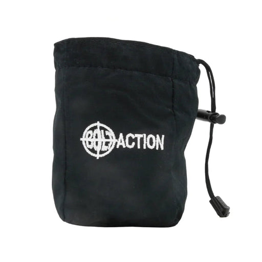 Bolt Action - Dice Bag