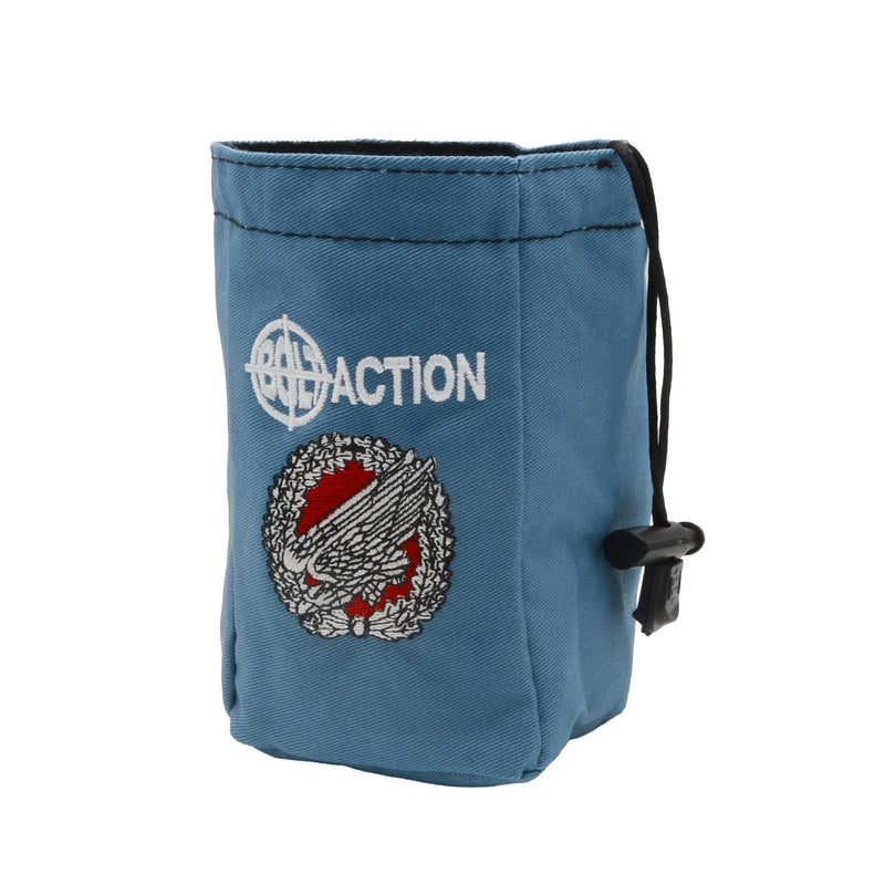 Bolt Action - German Fallschirmjäger Dice Bag