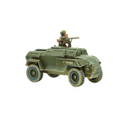 Humber Scout Car
