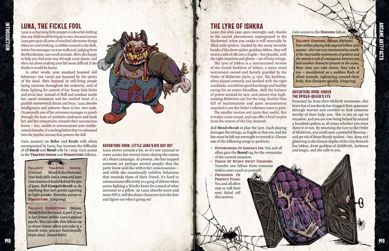 Ways & Means: A Heart Sourcebook