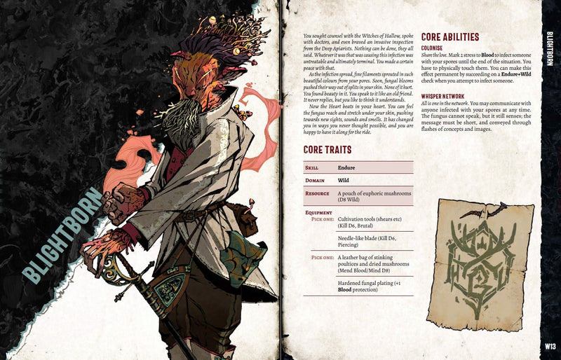 Ways & Means: A Heart Sourcebook