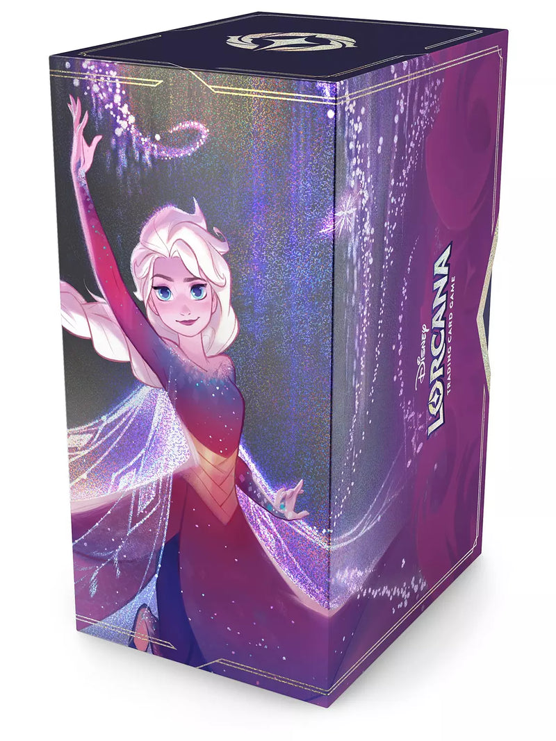 Disney Lorcana: Elsa Gift Box