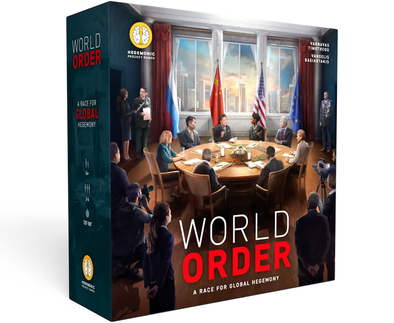 World Order