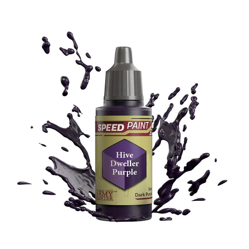The Army Painter - Speedpaint: Hive Dweller Purple