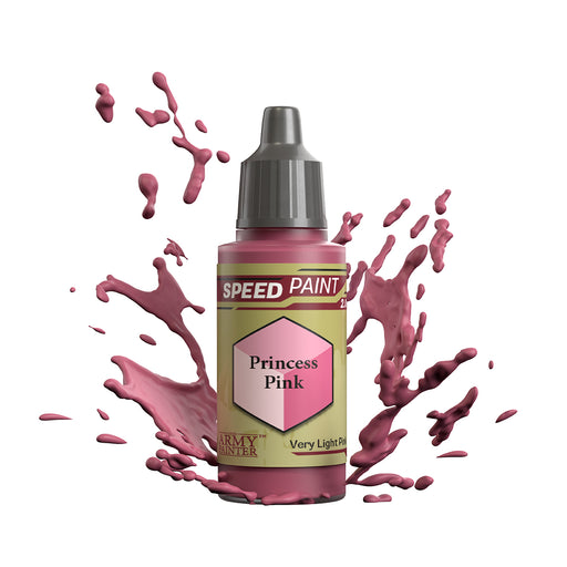The Army Painter - Speedpaint: Princess Pink