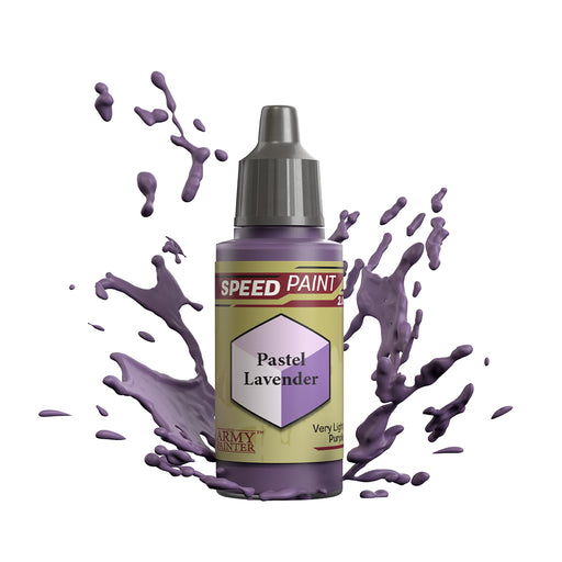 The Army Painter - Speedpaint: Pastel Lavender