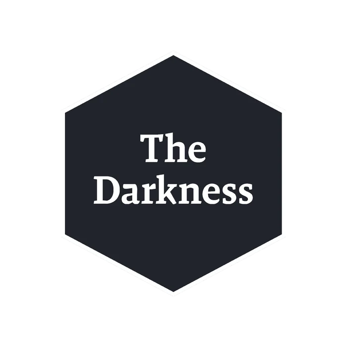 John Blanche Masterclass: The Darkness