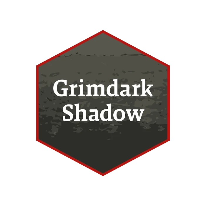 John Blanche Masterclass: Grimdark Shadow