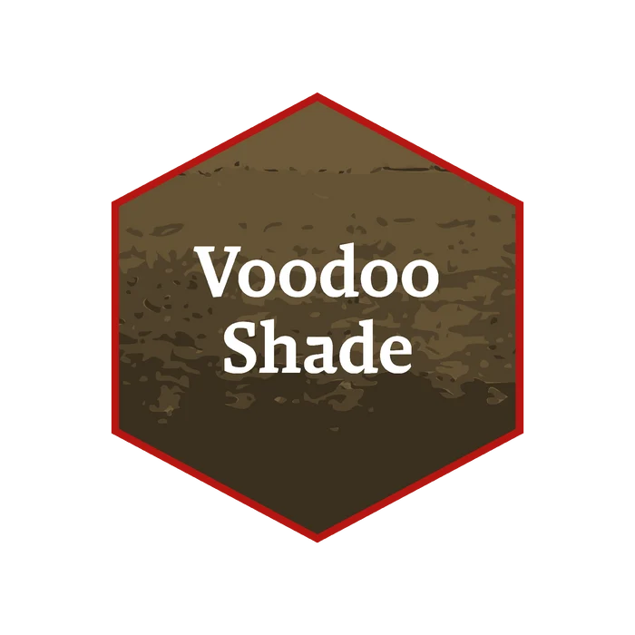 John Blanche Masterclass: Voodoo Shade