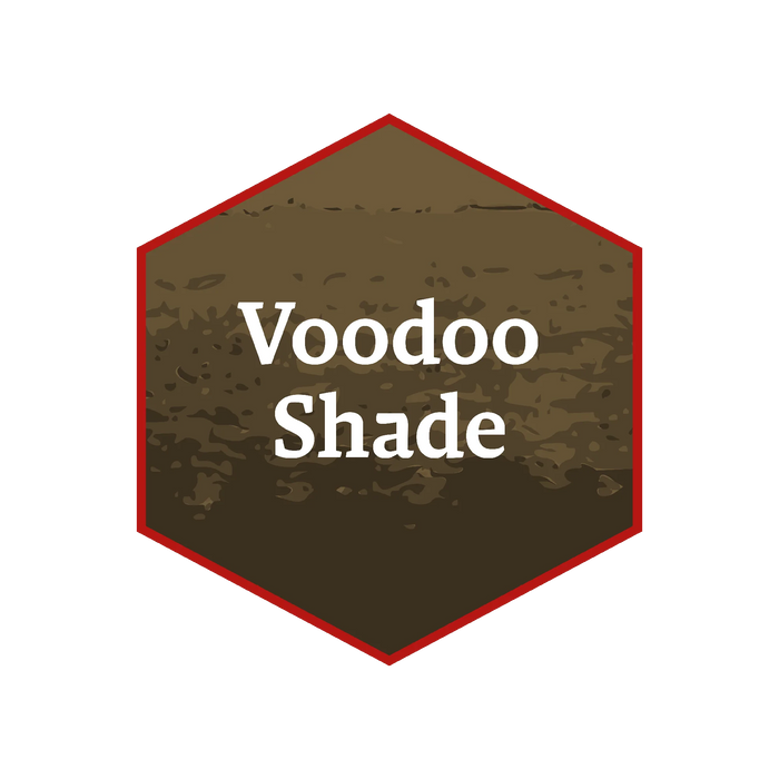 John Blanche Masterclass: Voodoo Shade