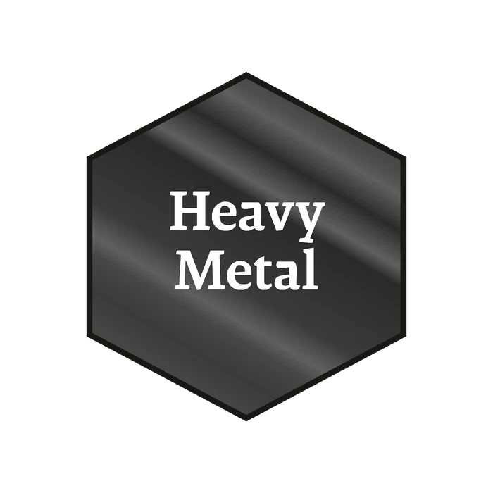 John Blanche Masterclass: Heavy Metal