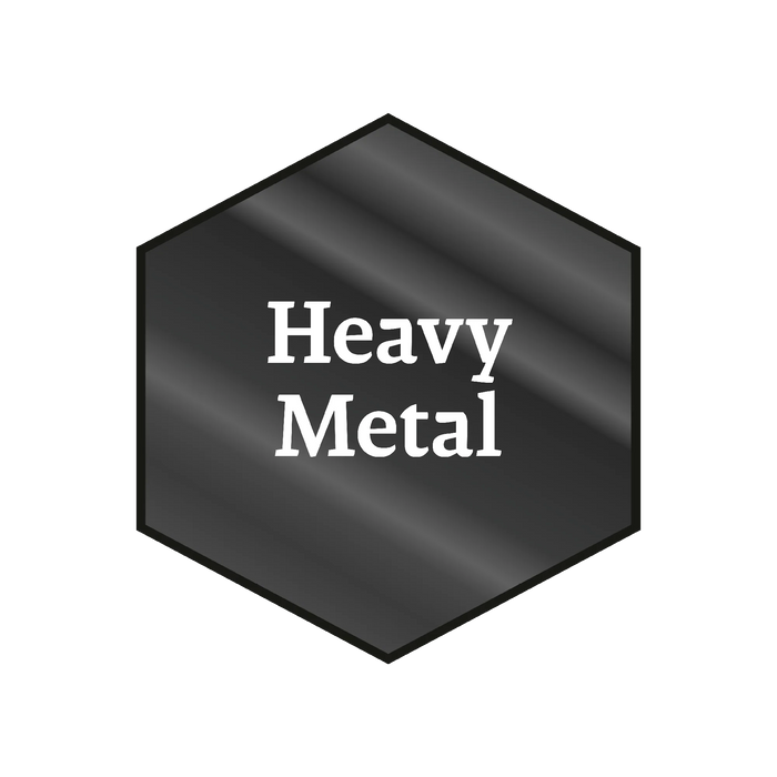 John Blanche Masterclass: Heavy Metal
