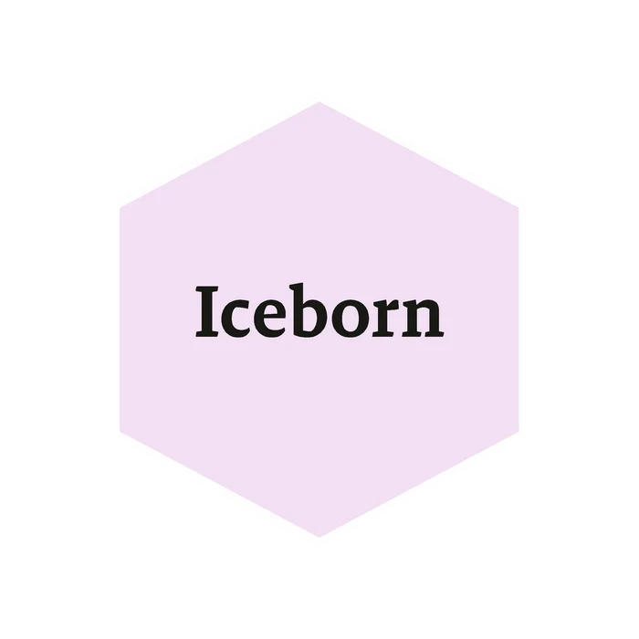 John Blanche Masterclass: Iceborn