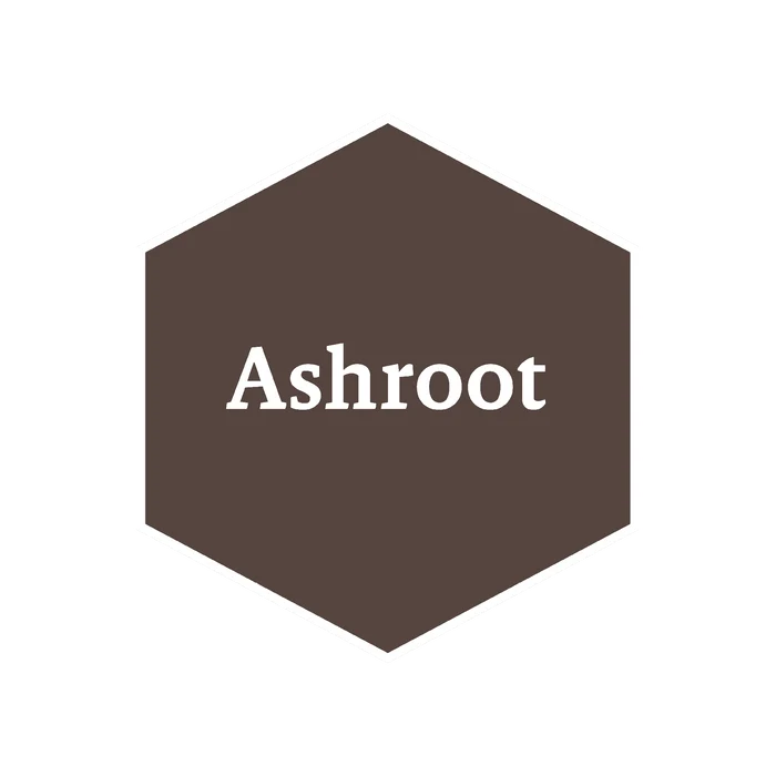 John Blanche Masterclass: Ashroot