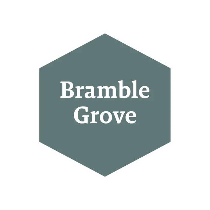John Blanche Masterclass: Bramble Grove