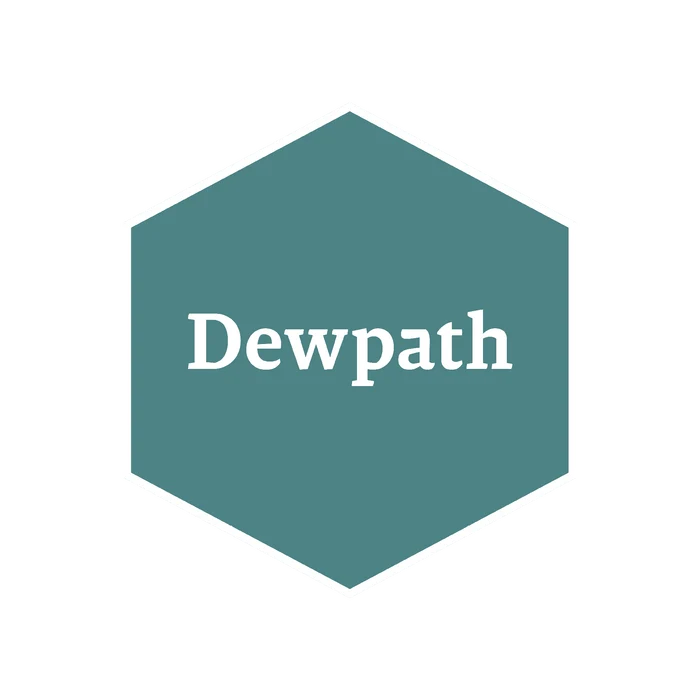 John Blanche Masterclass: Dewpath