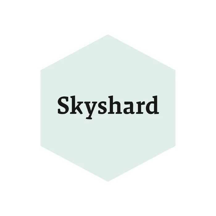 John Blanche Masterclass: Skyshard