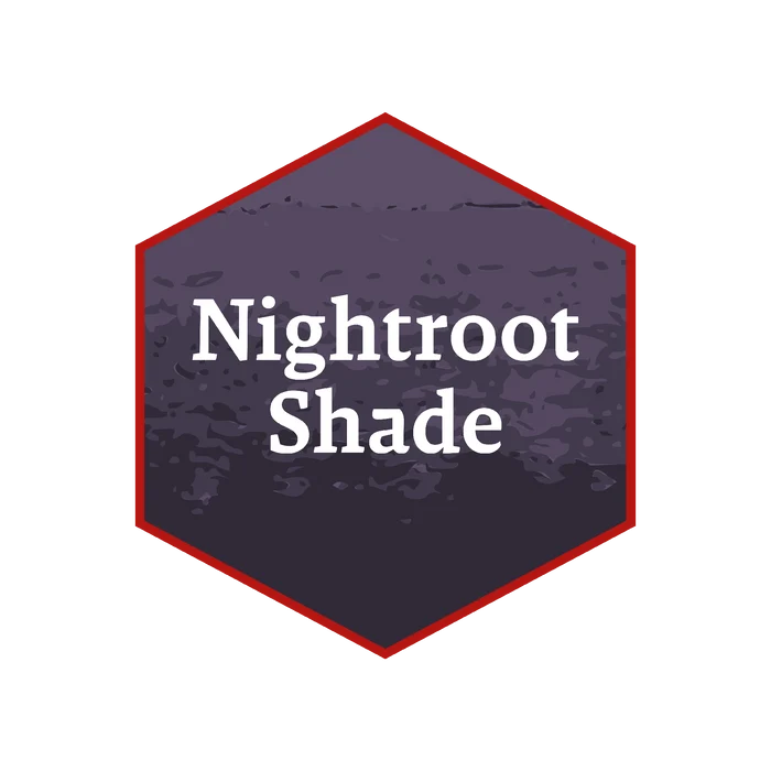 John Blanche Masterclass: Nightroot Shade