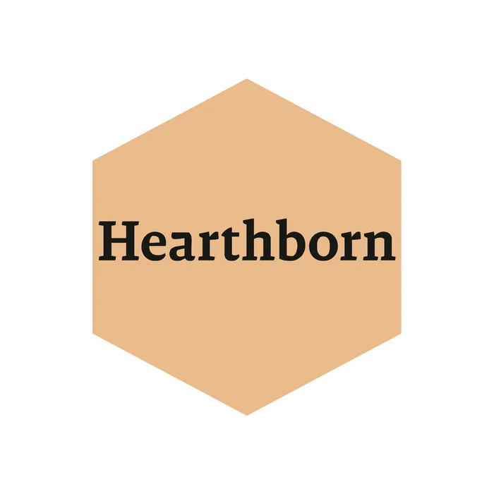 John Blanche Masterclass: Hearthborn