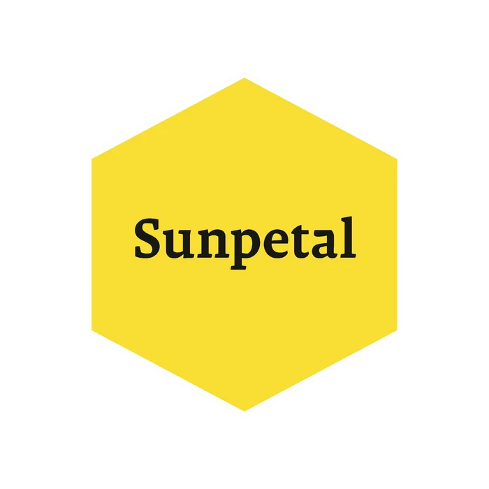 John Blanche Masterclass: Sunpetal