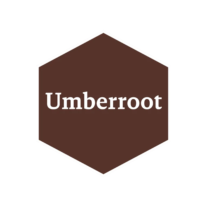 John Blanche Masterclass: Umberroot