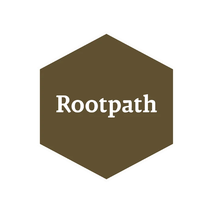John Blanche Masterclass: Rootpath