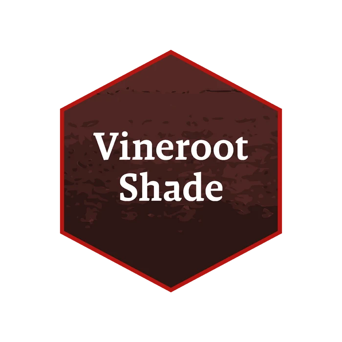 John Blanche Masterclass: Vineroot Shade