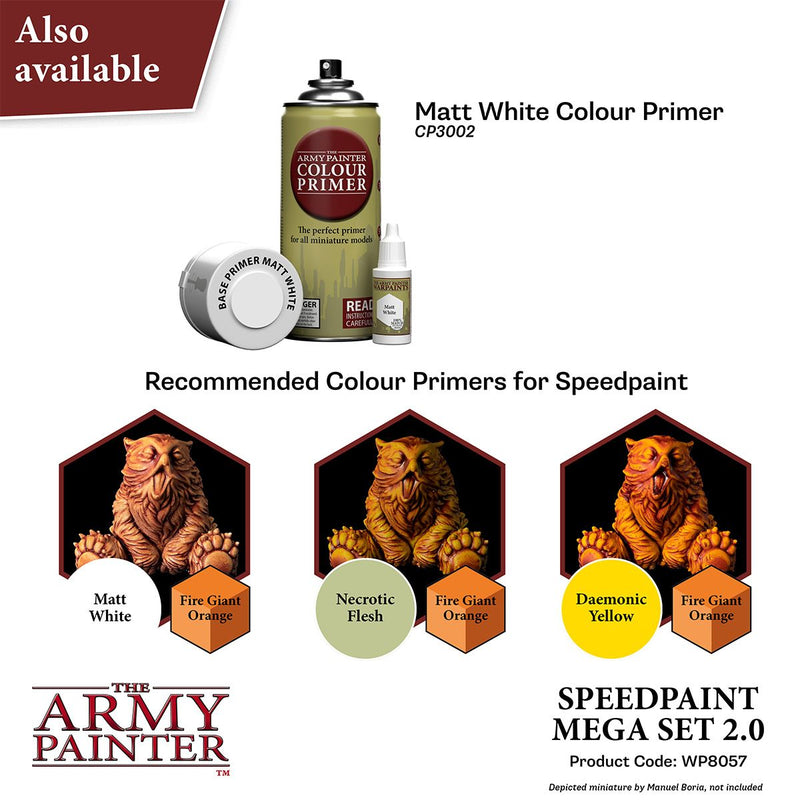 Speedpaint Mega Paint Set 2.0