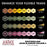 Masterclass John Blanche Volume 2 Paint Set - Pre-Order