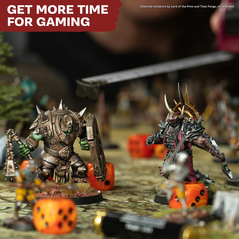 John Blanche Masterclass: Volume 3 Paint Set