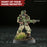 Combat Se7ens Field Gear Green - Pre-Order