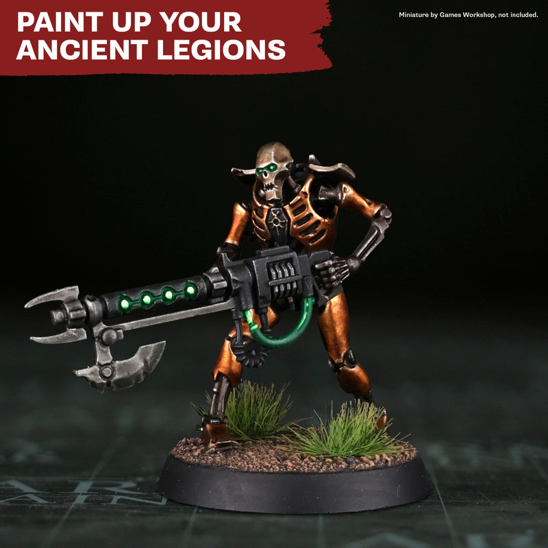 Combat Se7ens Awakened Ancient Alloy