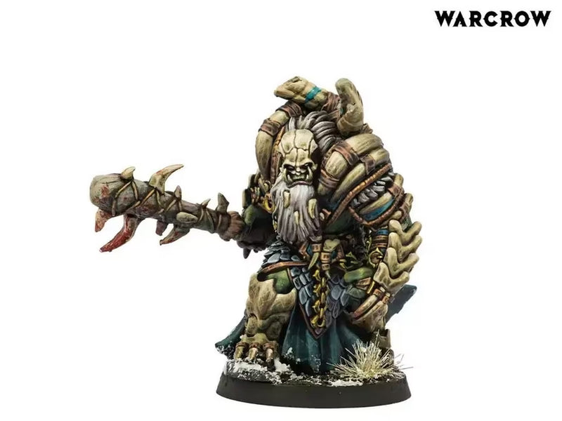 Northern Tribes Action Pack