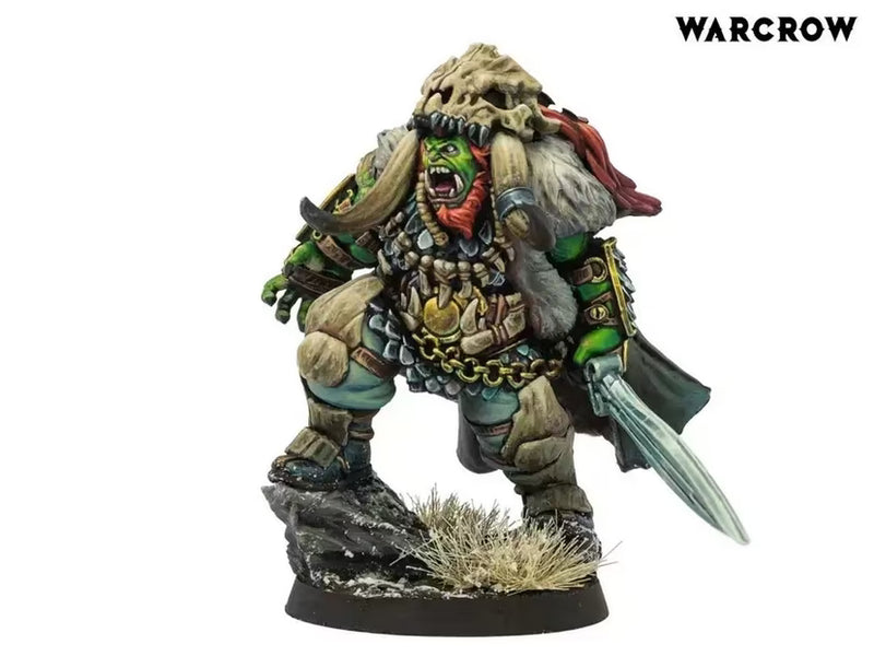 Northern Tribes Action Pack