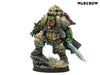 Northern Tribes Action Pack