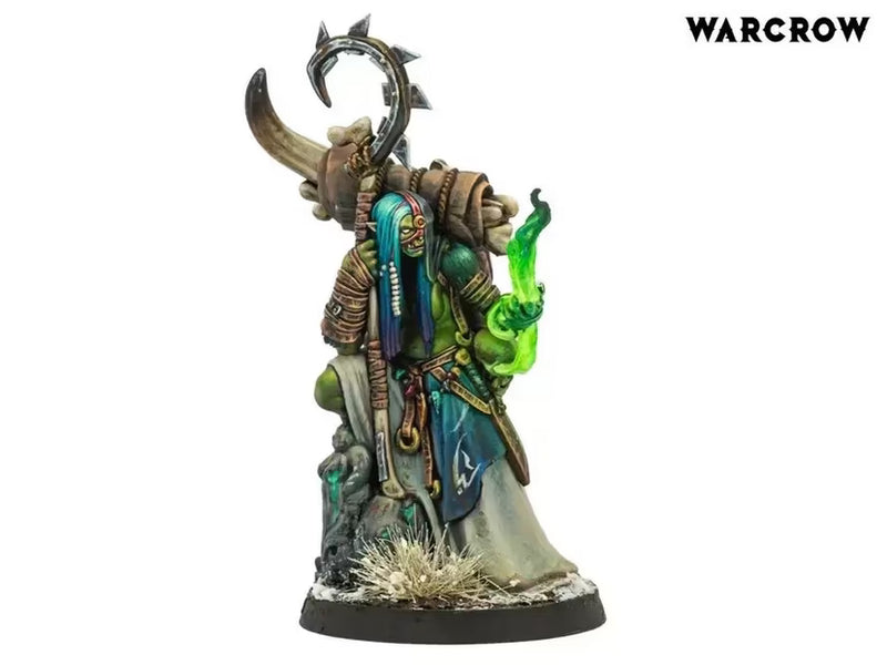 Northern Tribes Action Pack