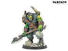 Northern Tribes Action Pack