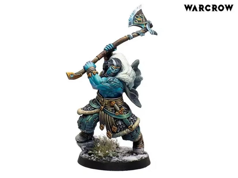 Northern Tribes Action Pack