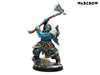 Northern Tribes Action Pack