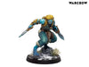 Northern Tribes Action Pack
