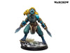 Northern Tribes Action Pack