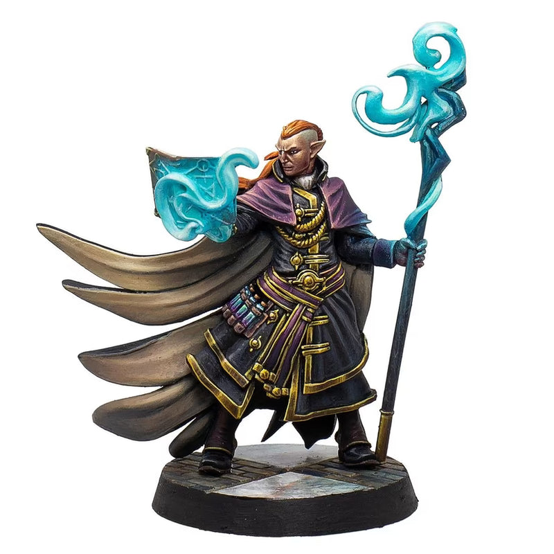 Hegemony Action Pack