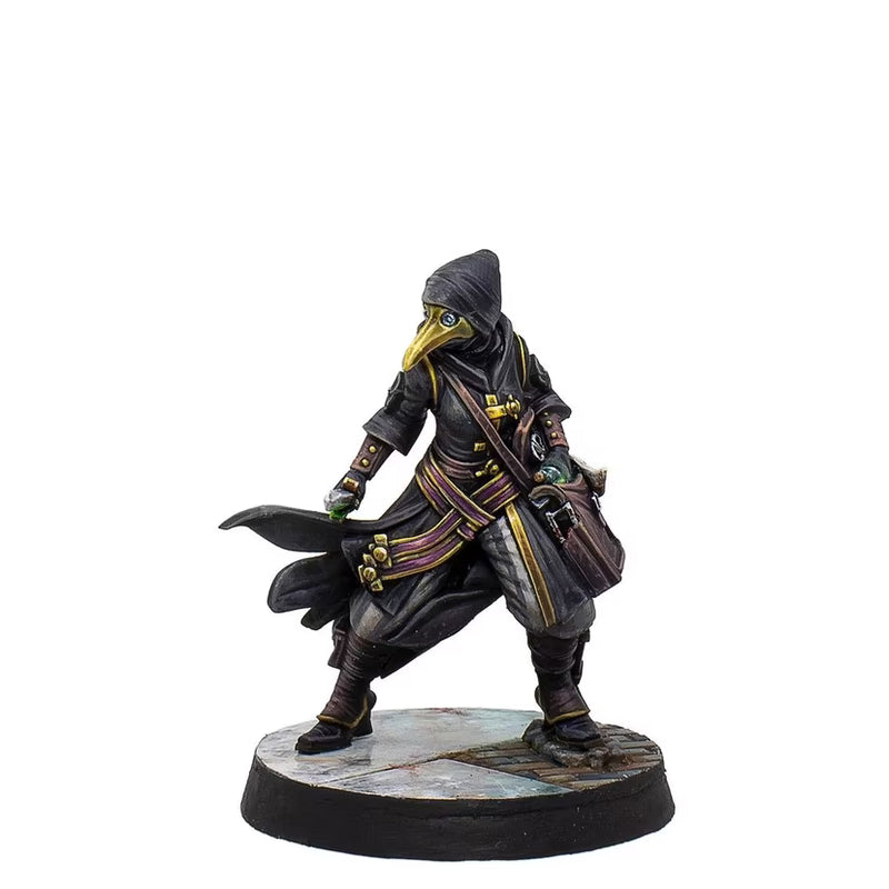 Hegemony Action Pack