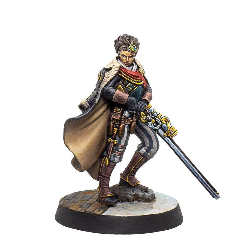 Hegemony Action Pack
