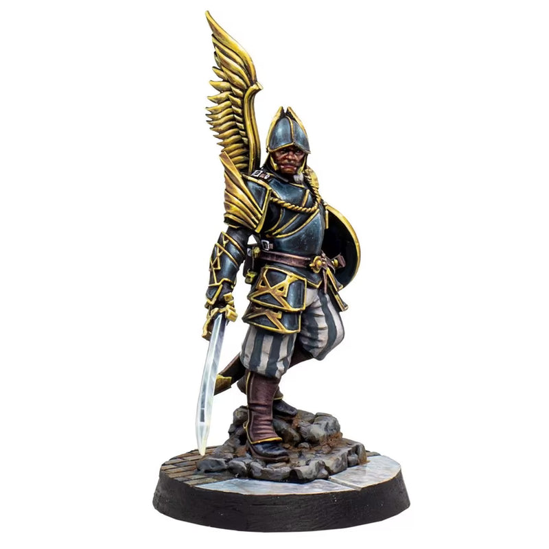Hegemony Action Pack