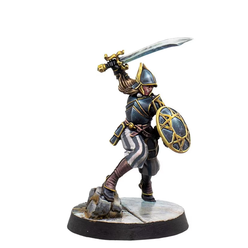Hegemony Action Pack